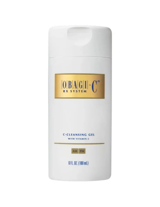 OBAGI-C C-CLEANSING GEL 180ML