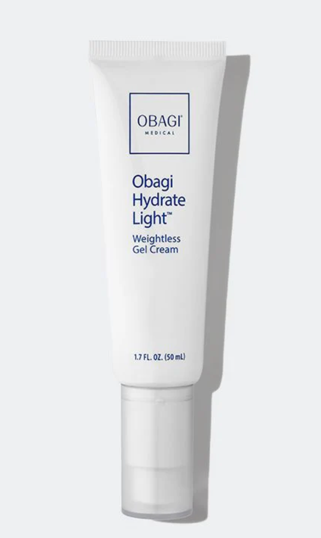 Obagi Hydrate Light - Weightless Gel Cream 50ml