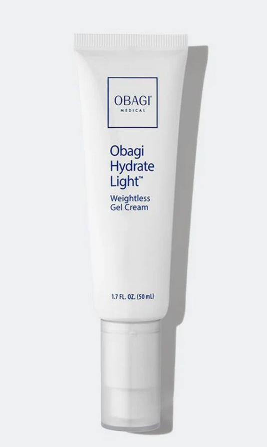 Obagi Hydrate Light - Weightless Gel Cream 50ml