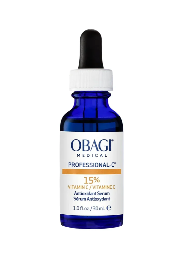 OBAGI PROFESSIONAL-C SERUM 15% 30ML