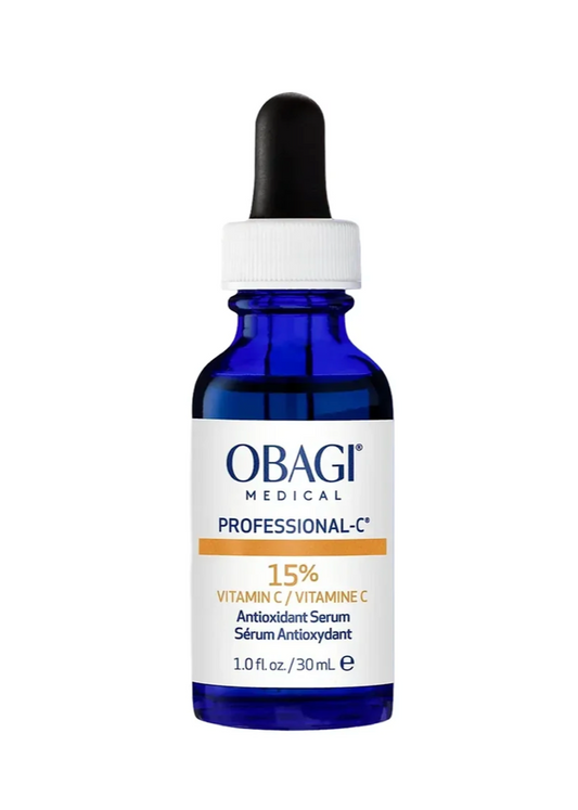 OBAGI PROFESSIONAL-C SERUM 15% 30ML