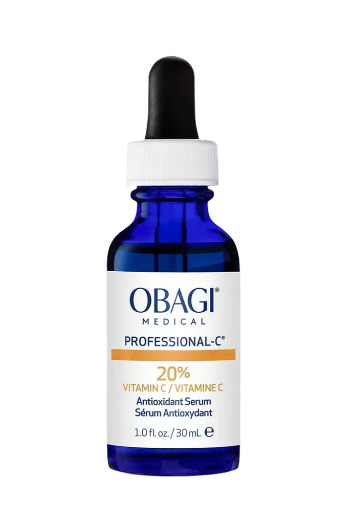 OBAGI PROFESSIONAL-C SERUM 20% 30ML