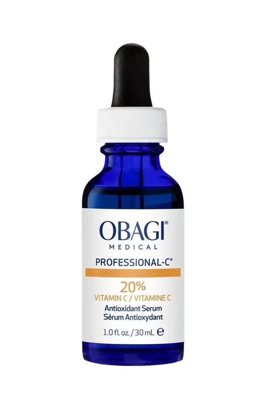 OBAGI PROFESSIONAL-C SERUM 20% 30ML