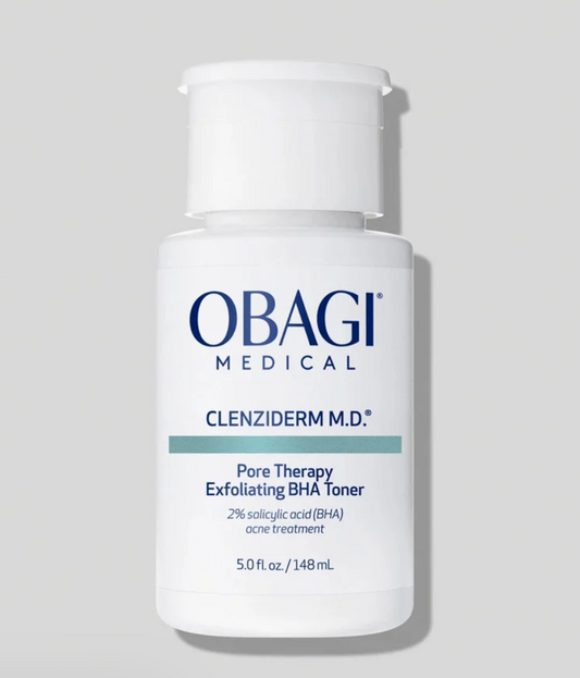 Obagi CLENZIderm M.D. Pore Therapy Toner 148ml
