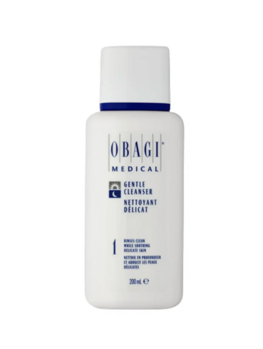OBAGI NU-DERM GENTLE CLEANSER 200ML