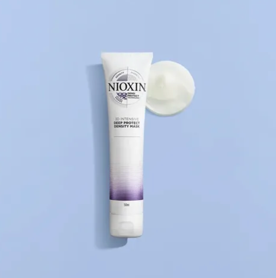 Nioxin 3d Intensive Deep Protect Density Mask