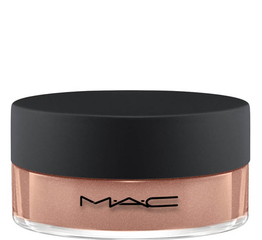Mac Iridescent Powder/Loose Golden Bronzer