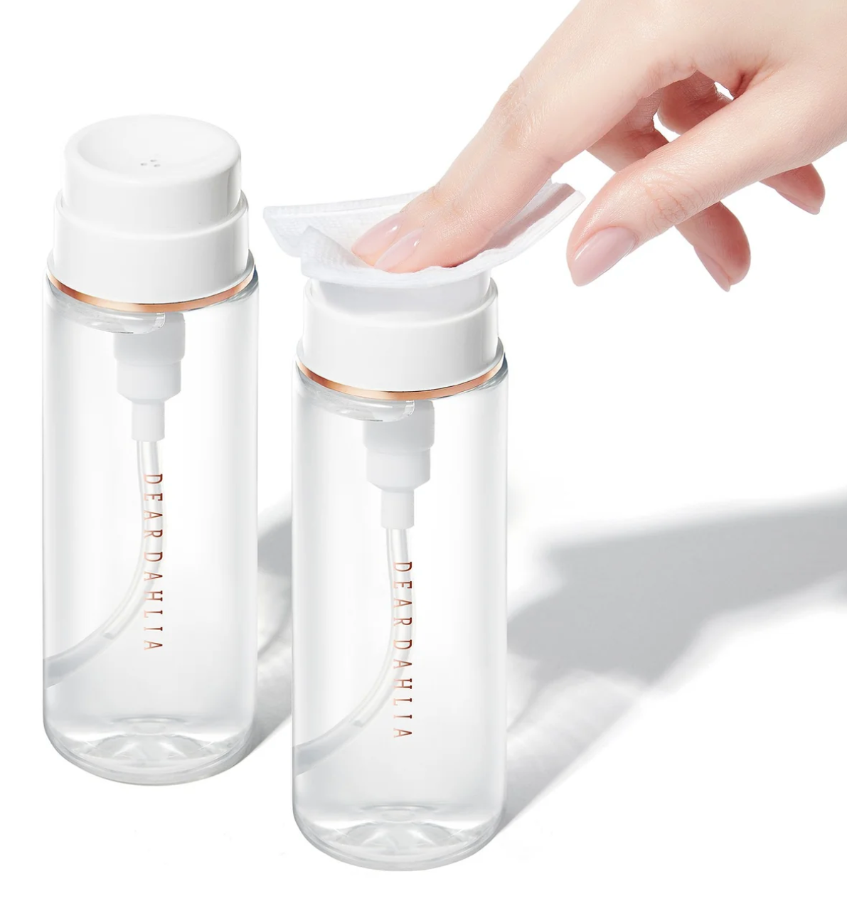 Dear Dahlia Skin Conditioning Micellar Cleansing Water