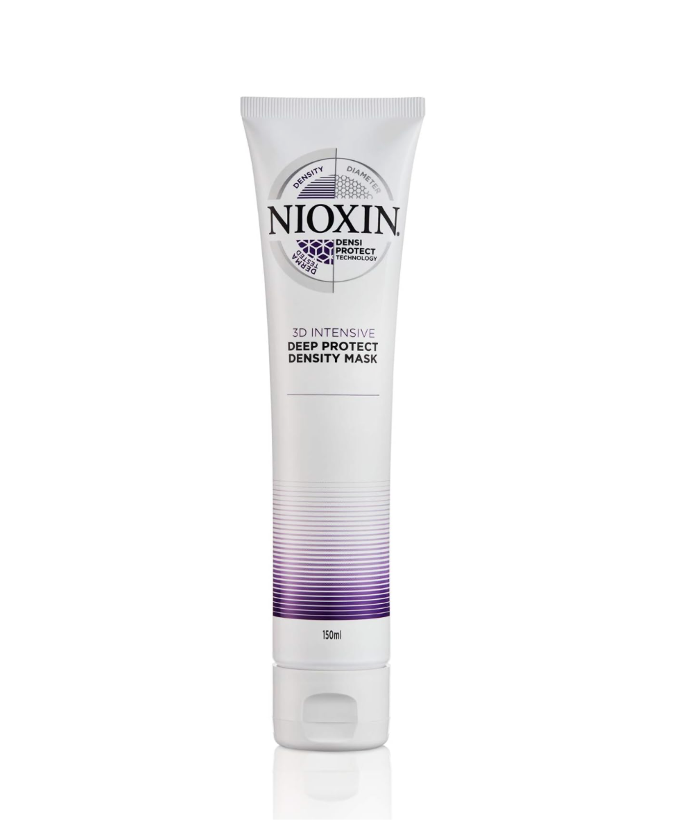 Nioxin 3d Intensive Deep Protect Density Mask