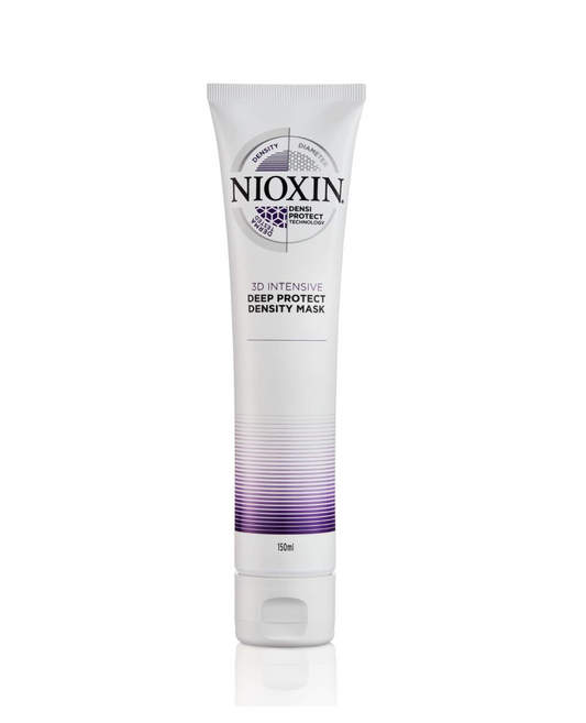 Nioxin 3d Intensive Deep Protect Density Mask