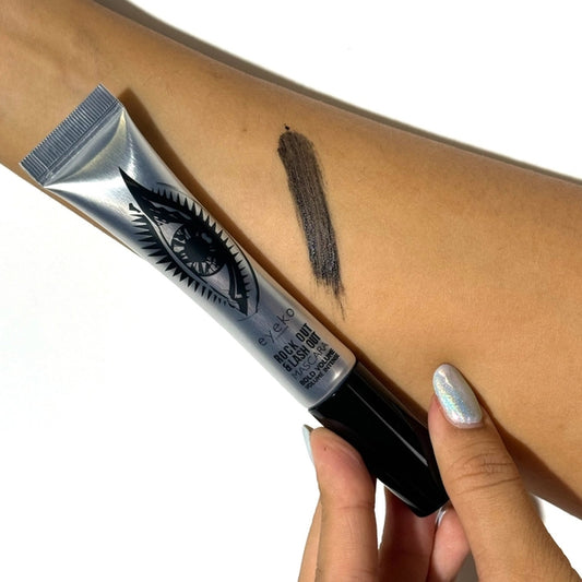 EYEKO ROCK OUT & LASH OUT VOLUMISING MASCARA