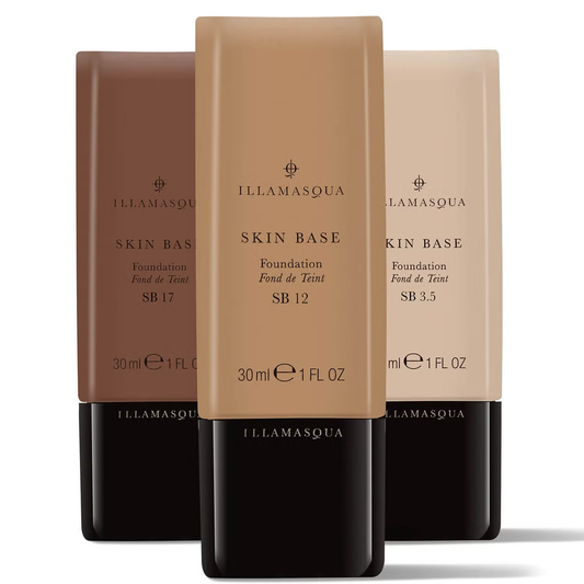 Illamasqua Skin Base Foundation 30ml Shade 11.5