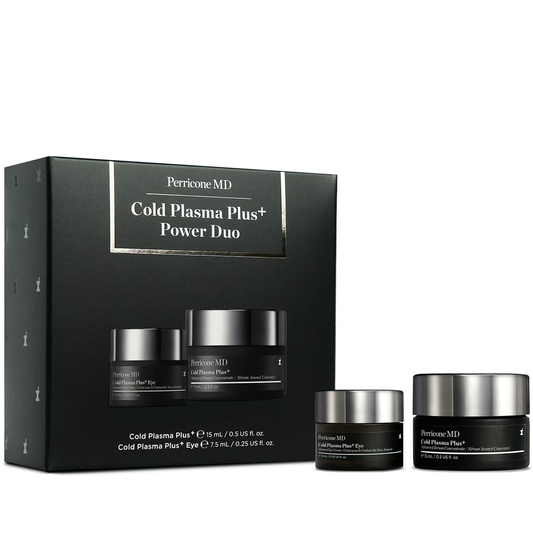 Perricone MD COLD PLASMA PLUS+ POWER DUO Worth £105