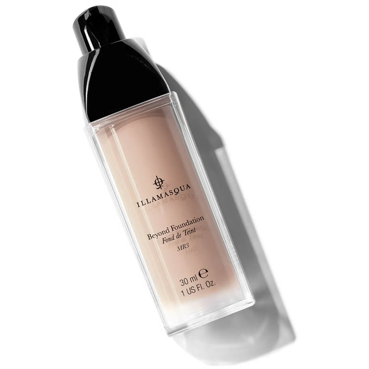 Illamasqua Beyond Foundation 30ml Shade MR3