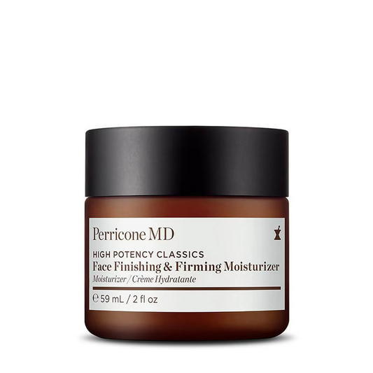 Perricone MD HIGH POTENCY CLASSICS FACE FINISHING & FIRMING MOISTURISER