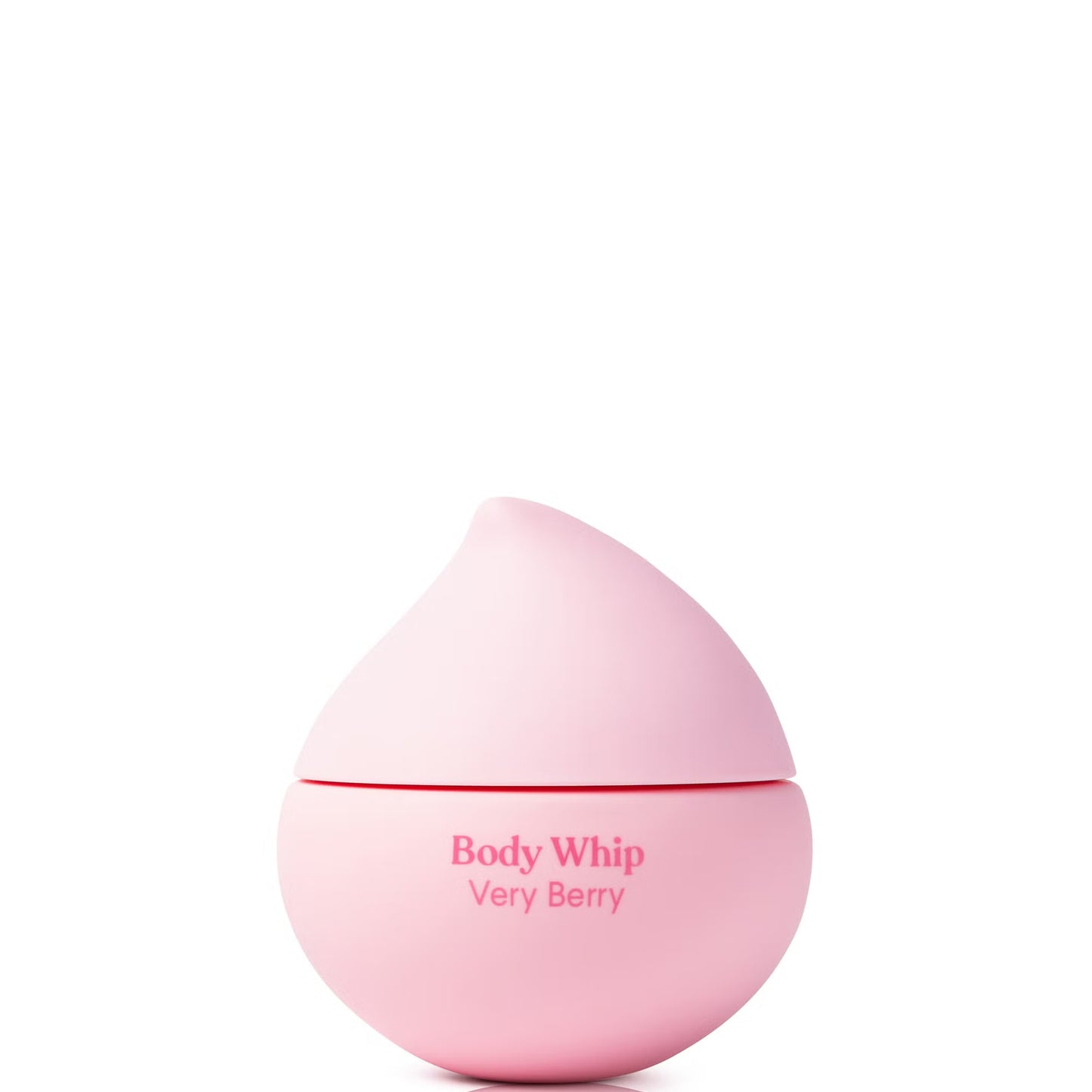 Sundae Very Berry Body Whip Moisturiser 220ml